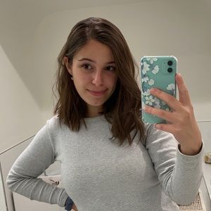 Meet your Posher, Haley